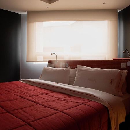 Love Hotel Kron 멕시코 시 외부 사진