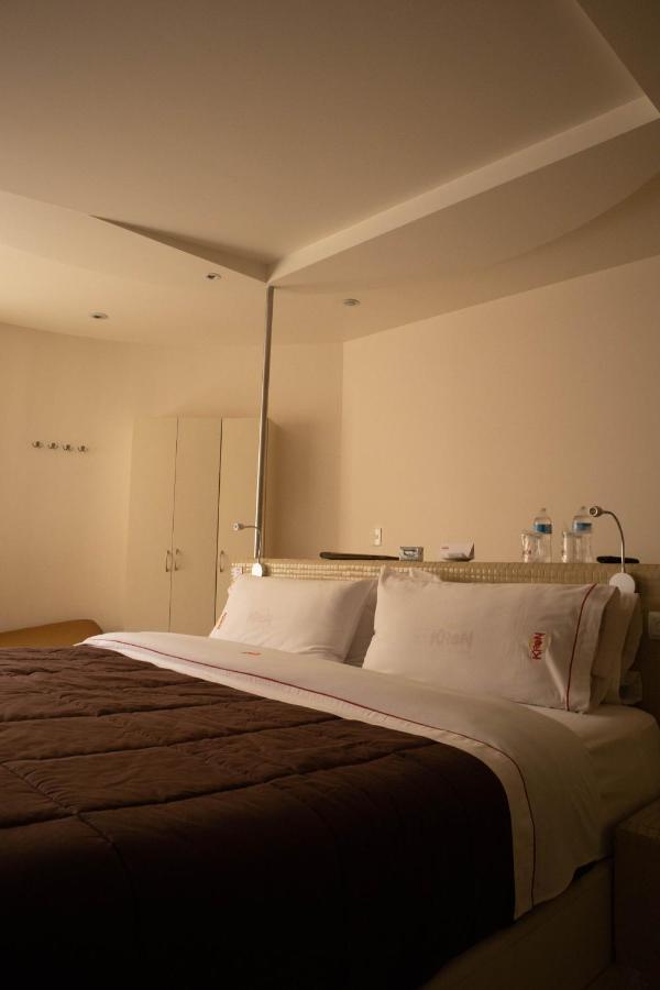 Love Hotel Kron 멕시코 시 외부 사진