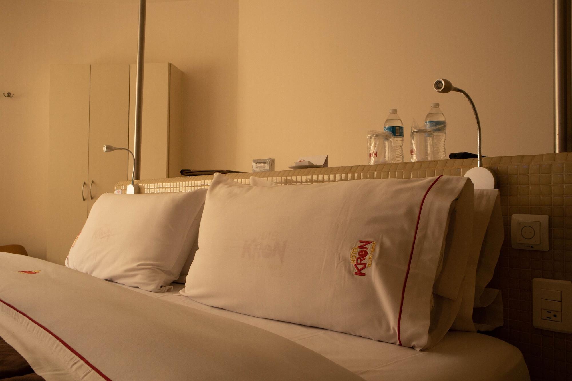 Love Hotel Kron 멕시코 시 외부 사진
